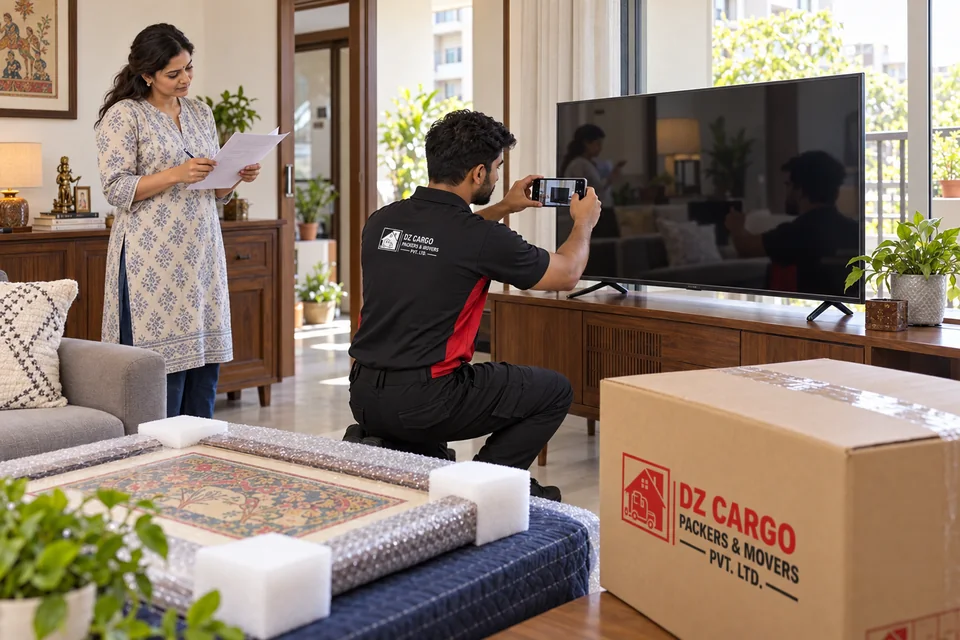 IBA-Approved Packers and Movers: What to Check Before Booking