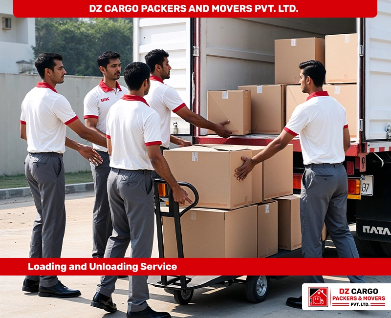 Efficient and Secure Loading and Unloading Solutions for All Your Needs